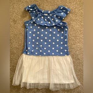 Gap sleeveless dress